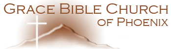 Grace Bible Church of Phoenix