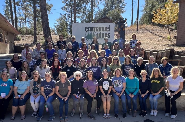 Grace Bible Church Annual Women's Retreat