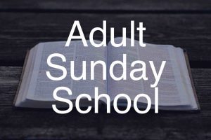 AdultSundaySchool Logo2 Scaled