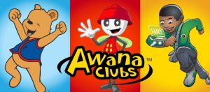 Awana Clubs Groups