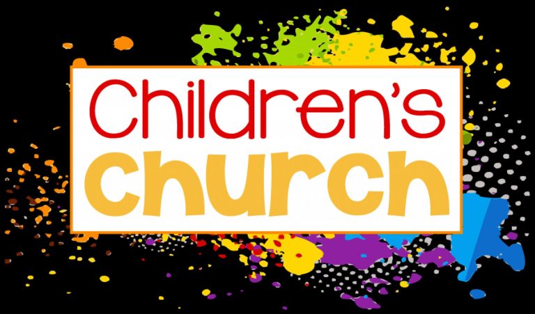 Childrens Church