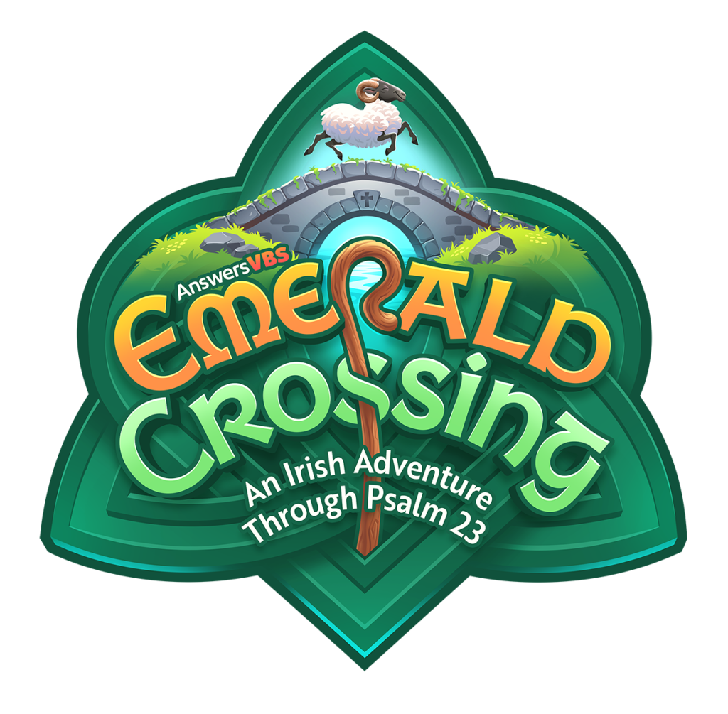 Emerald Crossing VBS