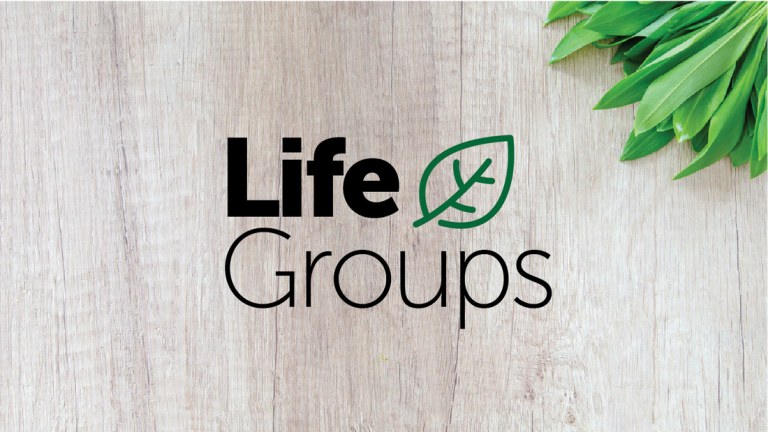 Life Groups