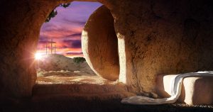 Easter Sunday Facebook 2022