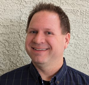 Brian Clark - Grace Bible Church of Phoenix