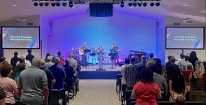 Grace Bible Church of Phoenix