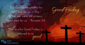 Good Friday