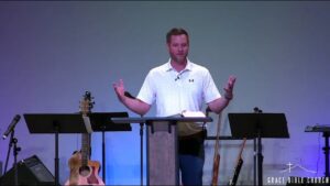 Positive Report sermon thumbnail