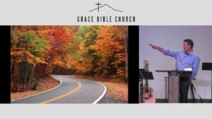 Value: Bible Centered Josh White Oct 9 2022