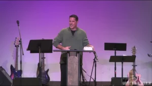 Faithful Service Part 2 2022 11 13