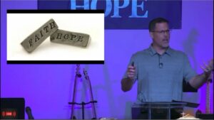 Now We Have Hope! Easter 2021