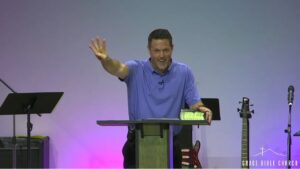 Finding Peace Thumb Hd