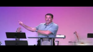 Magic Words Sermon Thumbnail