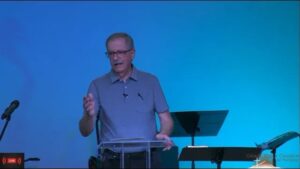 Recalculating Sermon Thumbnail