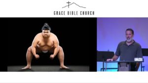 Stability — Josh White — August 6, 2023