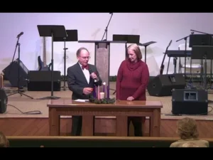 Longing Josh White December 4, 2022