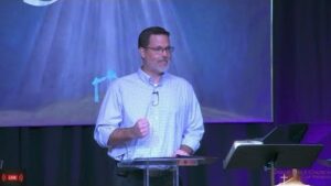 Eyes On The Prize Sermon Thumbnail