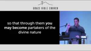 The Blessing That Comes From Assurance Thumbnail