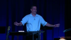 Grace Bible Church sermon