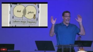 God Is Faithful Josh White June 20, 2021