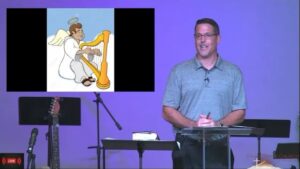 Inheritance (Part 3) Dan Rachoy