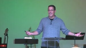 Faith Produces Joy - Josh White