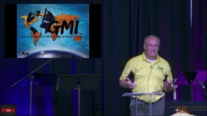 GMI Update And The Purpose Of Missions Featured Image