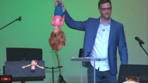 Authority Of Christ In Our Lives Mike Benton Dec 5 2021