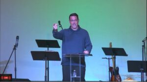 Salvation's Obligation Pt2 Jan 2, 2022