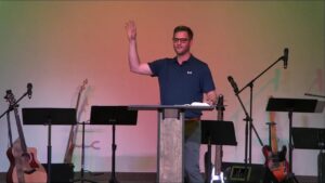 Life, From Death Thumbnail