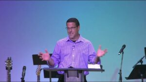 Now What? Josh White April 24 2022