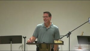 The Good Life Josh White May 29, 2022