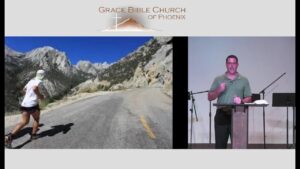 Mental Armor (part 2) Josh White July 17 2022