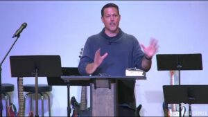 All We Need Josh White 2023 01 15