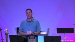 Idol Threat sermon thumbnail