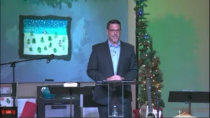 Seeing Clearly Josh White 2021 12 19