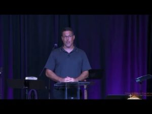 Wrong Road sermon thumbnail