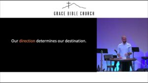 The Good Fight Sermon Thumbnail