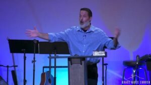 Our Spiritual Battle Thumbnail