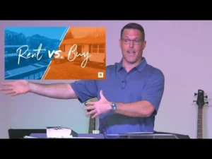 Rent Or Buy? Josh White March 6, 2022