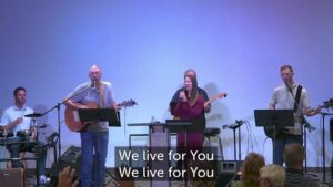 The Humanity Of Christ Thumbnail