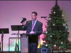 Advent (Love) December 24, 2023