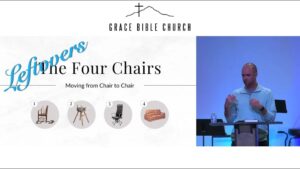 Chair 4 Lefroverts Chair Of Discovery Featured Image