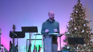 Advent: Love — December 17, 2023