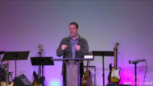 Be Bold – Lead (Josh White)