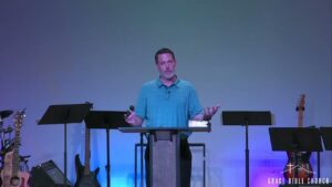 Be Bold Devotion GBC Phoenix