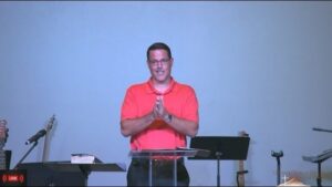 Responding To God Thumbnail