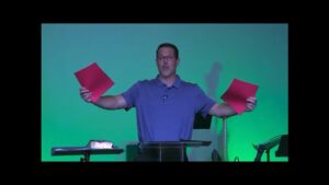 Don't Worry Josh White March 21, 2021