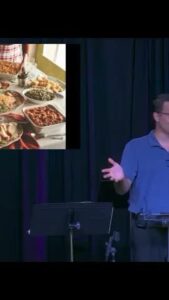 The Danger Of Thanksgiving Thumbnail