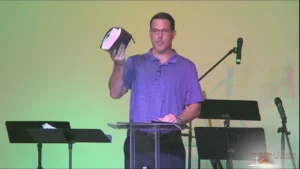 Saved To Proclaim Josh White Feb 27 2022